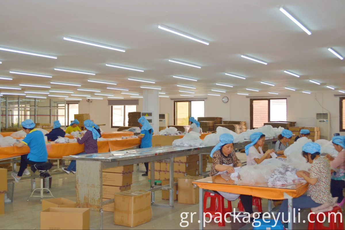 επιθεώρηση προϊόντος product inspection